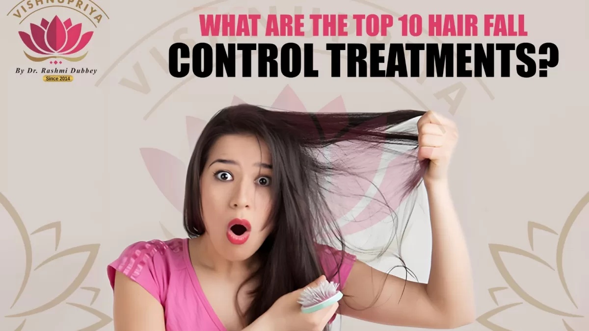 hair fall